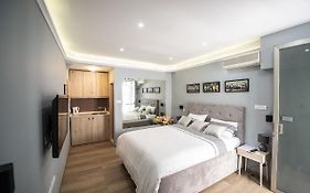 Marshal Apartment
